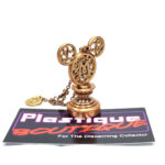 Disney Mira Costa Exclusive: Mickey Mouse Wax Stamp Seal (Japanese Import)