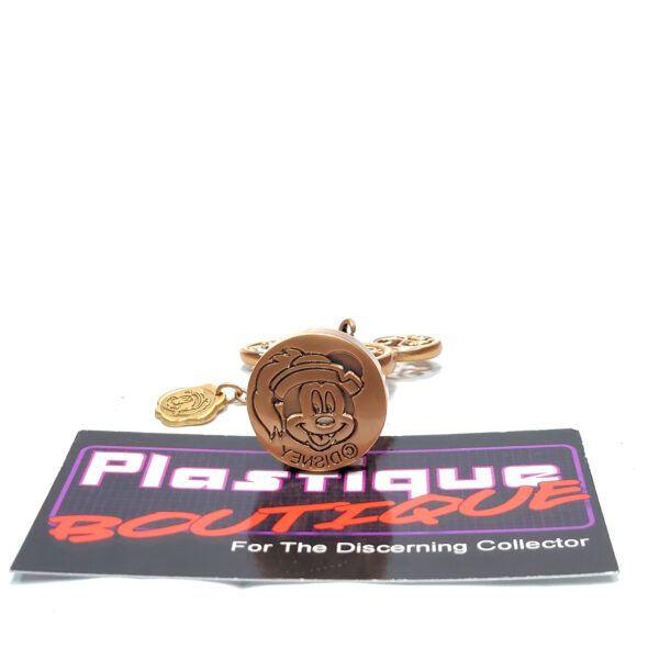 Disney Mira Costa Exclusive: Mickey Mouse Wax Stamp Seal (Japanese Import)