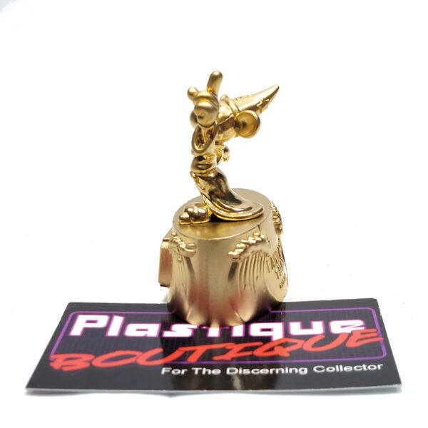 Disney JCB 2011 Card Club Exclusive: Mickey Mouse "Fantasia 1940" Statue (Japanese Import)