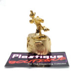 Disney JCB 2011 Card Club Exclusive: Mickey Mouse "Fantasia 1940" Statue (Japanese Import)