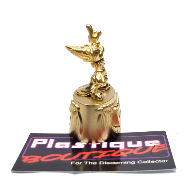 Disney JCB 2011 Card Club Exclusive: Mickey Mouse "Fantasia 1940" Statue (Japanese Import)