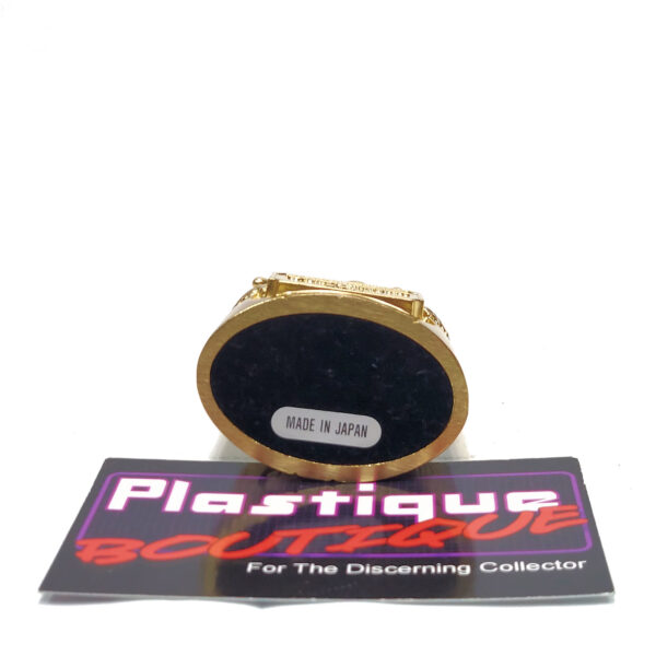 Disney JCB 2011 Card Club Exclusive: Mickey Mouse "Fantasia 1940" Statue (Japanese Import)