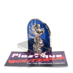 Disney JCB 2015 Card Club Exclusive: Mickey Mouse Statue (Japanese Import)