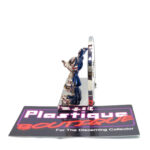 Disney JCB 2015 Card Club Exclusive: Mickey Mouse Statue (Japanese Import)