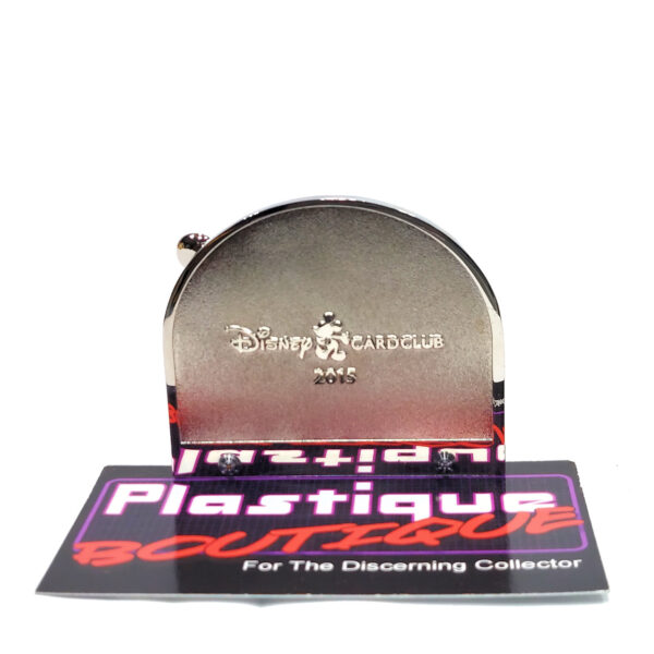 Disney JCB 2015 Card Club Exclusive: Mickey Mouse Statue (Japanese Import)