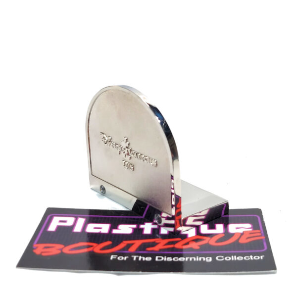 Disney JCB 2015 Card Club Exclusive: Mickey Mouse Statue (Japanese Import)