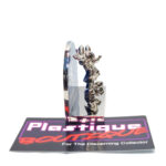 Disney JCB 2015 Card Club Exclusive: Mickey Mouse Statue (Japanese Import)