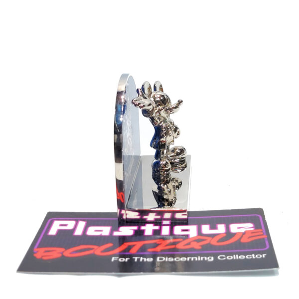 Disney JCB 2015 Card Club Exclusive: Mickey Mouse Statue (Japanese Import)