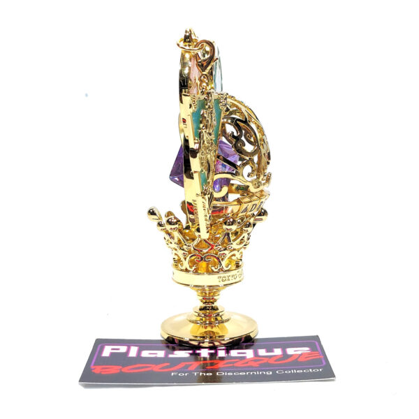 Tokyo Disney Resorts: 40th Anniversary Moments-Go-Round Crystal Sphere (Japanese Import)