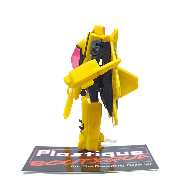 Transformers Beast Wars II: D-15 Thrust *Open/Complete* – The