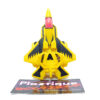 Transformers Beast Wars II: D-15 Thrust