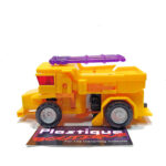 Transformers Beast Wars II: D-17 Autostinger (Japanese Import)