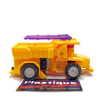 Transformers Beast Wars II: D-17 Autostinger (Japanese Import)