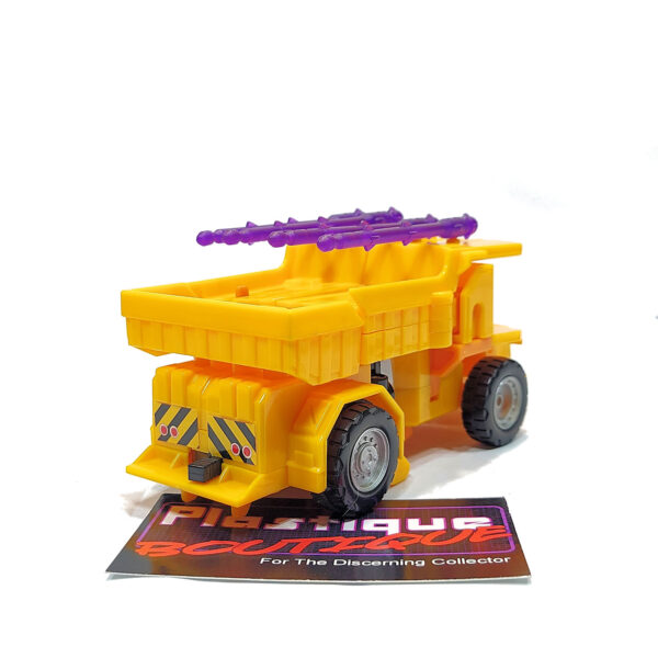 Transformers Beast Wars II: D-17 Autostinger (Japanese Import)