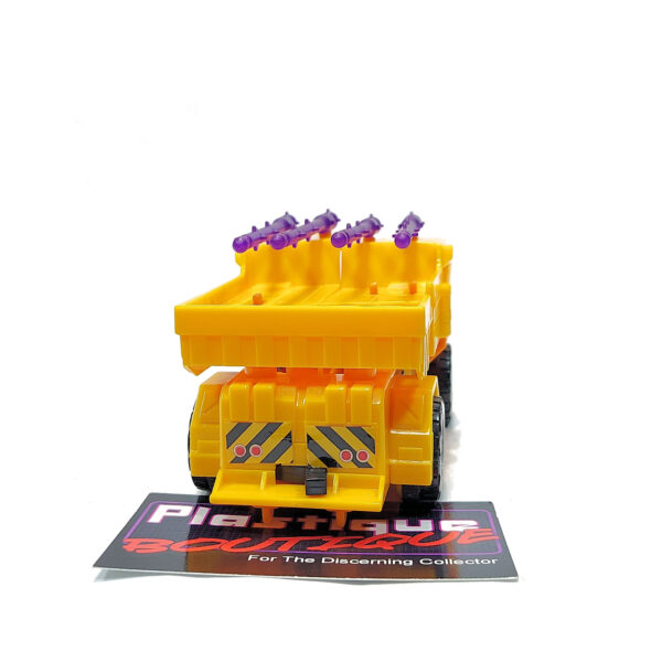 Transformers Beast Wars II: D-17 Autostinger (Japanese Import)
