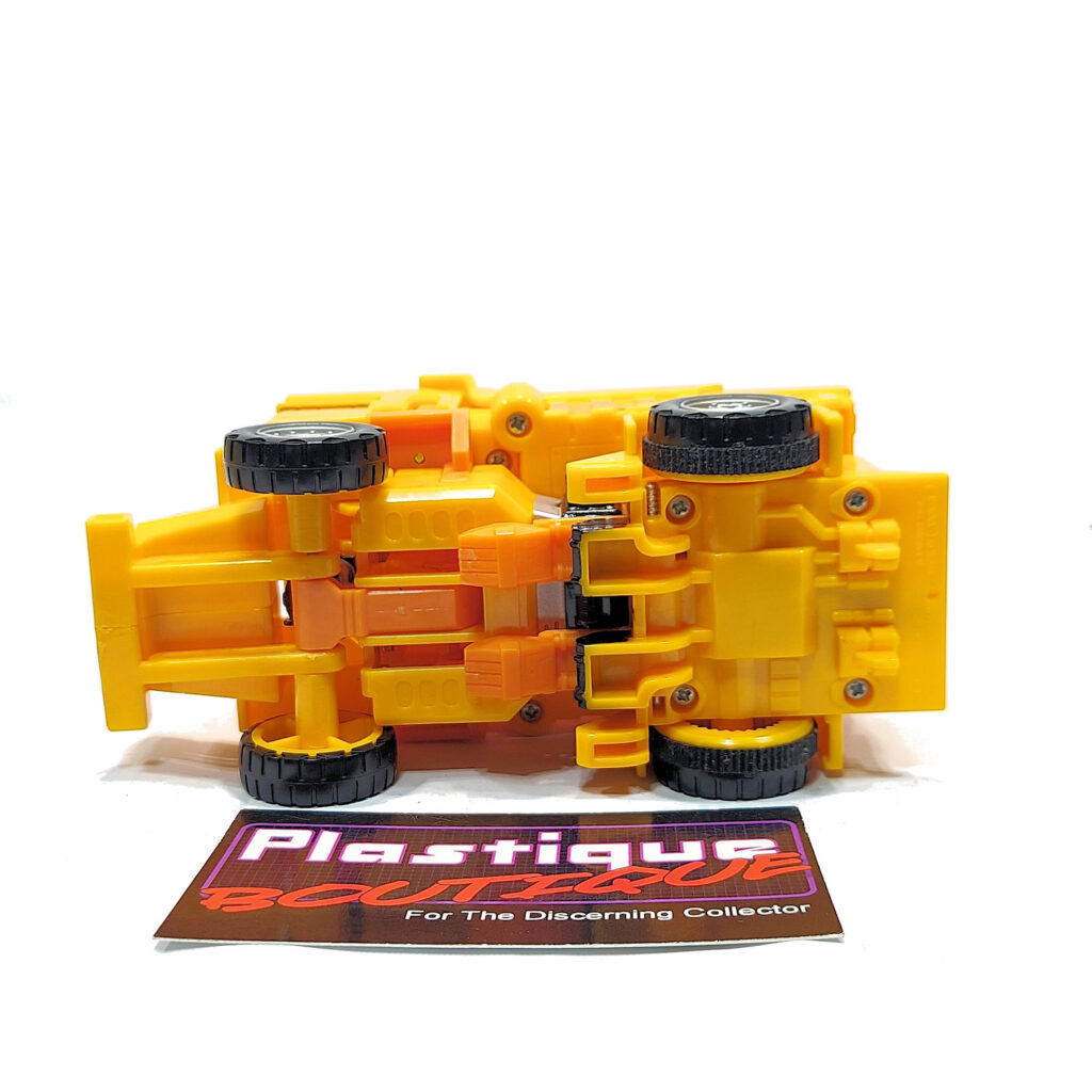 Transformers Beast Wars II: D-17 Autostinger (Japanese Import)