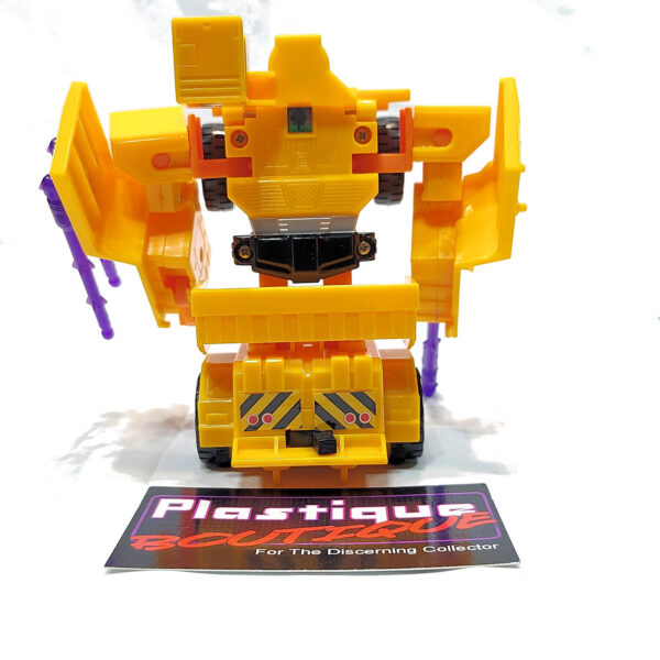 Transformers Beast Wars II: D-17 Autostinger (Japanese Import)