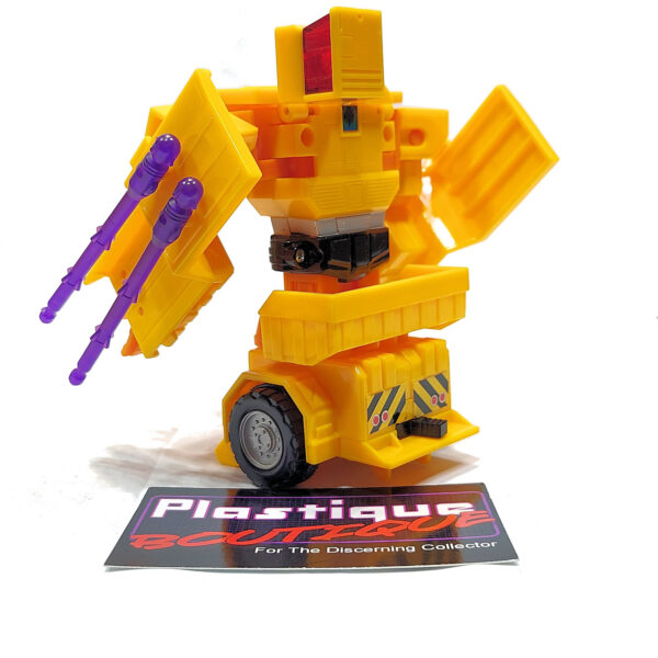 Transformers Beast Wars II: D-17 Autostinger (Japanese Import)