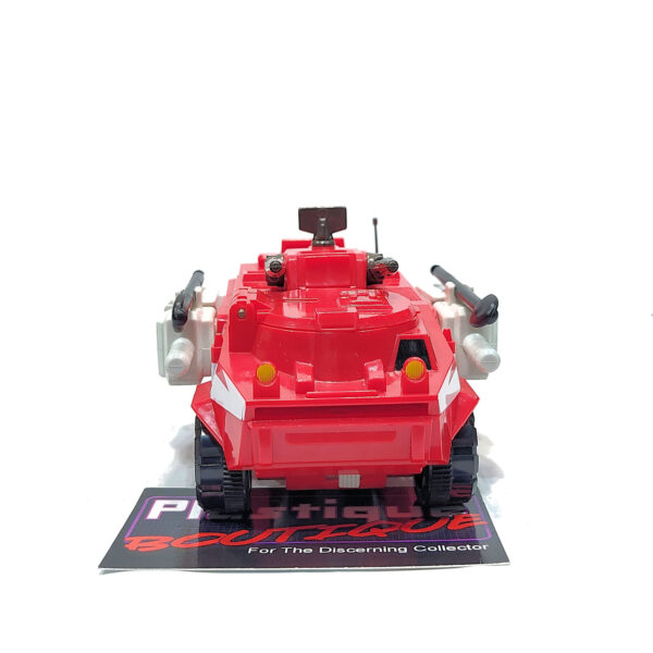 Transformers Beast Wars II: D-20 Auto Launcher (Japanese Import)