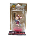 Happy Kuji/Disney: #7 Piglet Christmas Ornament