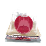 Happy Kuji/Disney: #7 Piglet Christmas Ornament