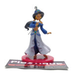 Happy Kuji/Disney: #17 Jasmine Christmas Ornament