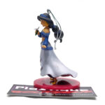 Happy Kuji/Disney: #17 Jasmine Christmas Ornament