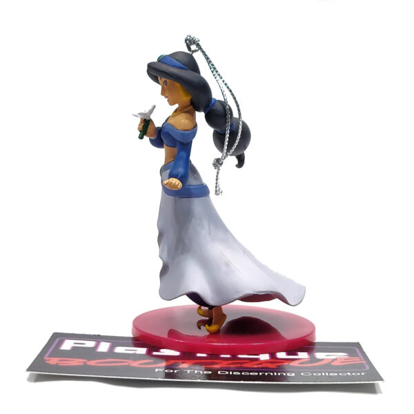 Happy Kuji/Disney: #17 Jasmine Christmas Ornament