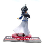 Happy Kuji/Disney: #17 Jasmine Christmas Ornament