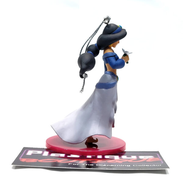 Happy Kuji/Disney: #17 Jasmine Christmas Ornament
