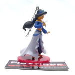 Happy Kuji/Disney: #17 Jasmine Christmas Ornament