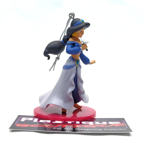 Happy Kuji/Disney: #17 Jasmine Christmas Ornament