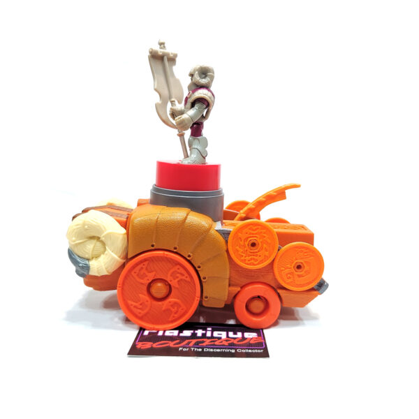 Imaginext Castle: Knight & Battering Ram