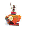 Imaginext Castle: Knight & Battering Ram