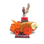 Imaginext Castle: Knight & Battering Ram