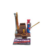 Imaginext Castle: Battle Plan