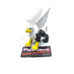 Imaginext Castle: Moon Knight & Phoenix