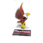 Imaginext Castle: Sun Knight & Eagle