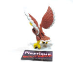 Imaginext Castle: Sun Knight & Eagle