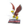 Imaginext Castle: Sun Knight & Eagle