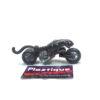 Imaginext DC Super Friends: Catwoman & Motorcycle