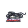 Imaginext DC Super Friends: Catwoman & Motorcycle