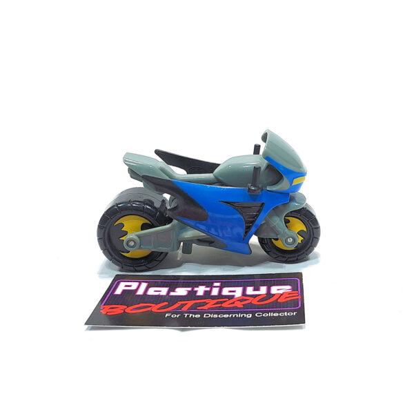 Imaginext DC Super Friends: Batman & Batcycle