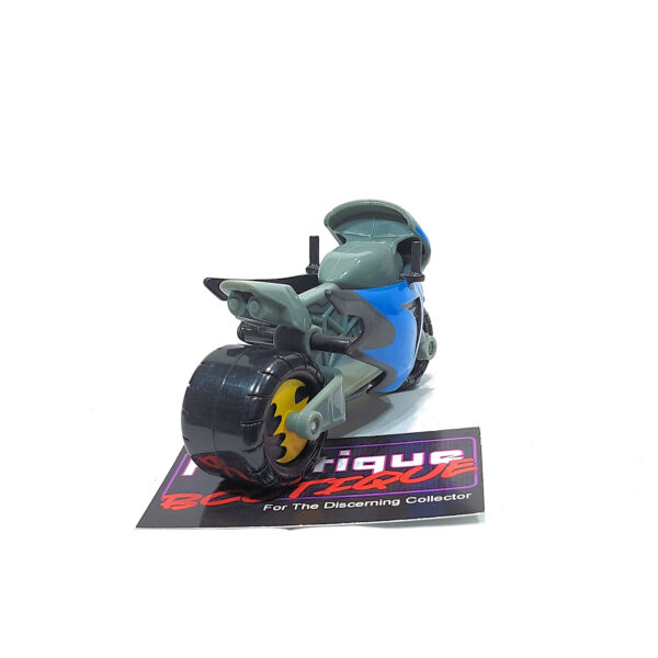 Imaginext DC Super Friends: Batman & Batcycle