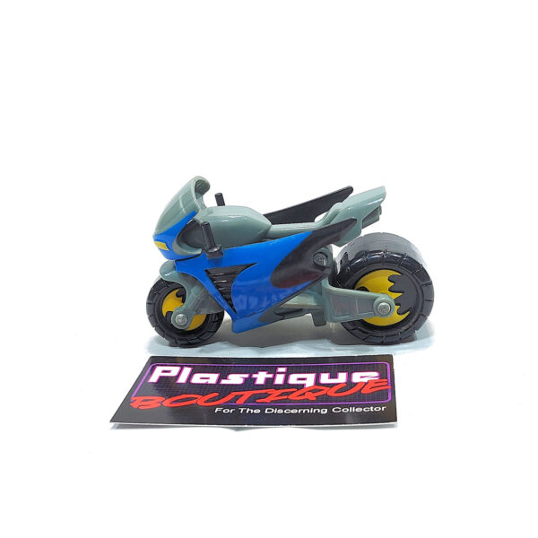 Imaginext DC Super Friends: Batman & Batcycle