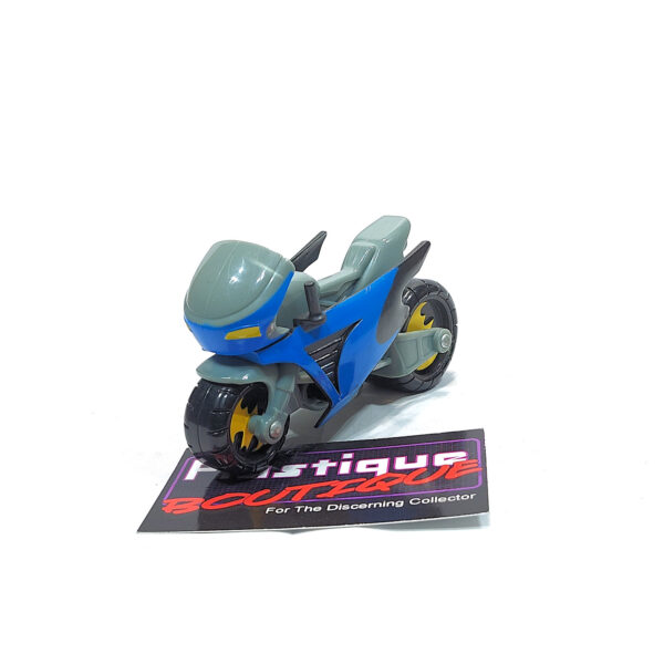 Imaginext DC Super Friends: Batman & Batcycle
