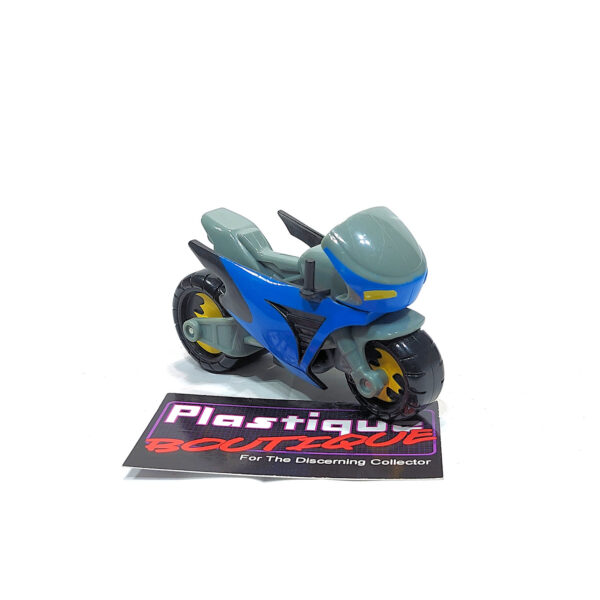 Imaginext DC Super Friends: Batman & Batcycle