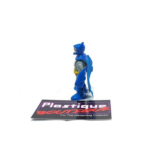 Imaginext DC Super Friends: Batman & Batcycle
