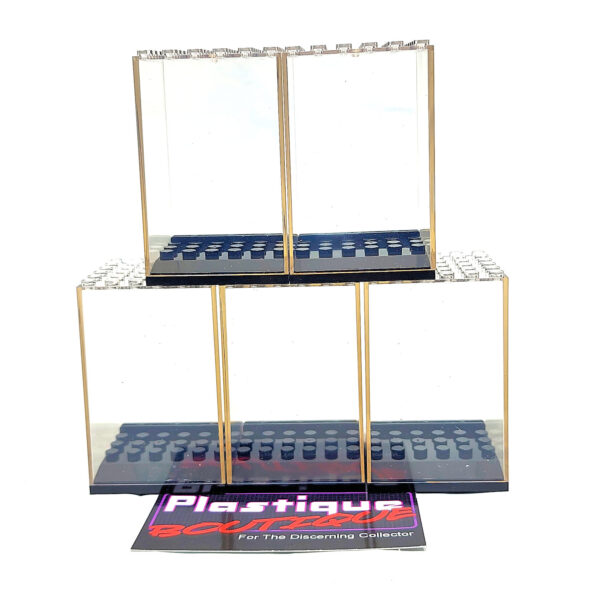 Minifigure Display Case