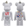 Bearbrick/Uniqlo UT: #10